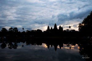 Angkor Wat: Vorhang auf für den bedeutendsten Tempel von ...