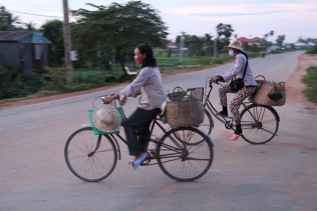 Siem Reap - Scenes of a City *Photo Gallery* | Visit Angkor Wat