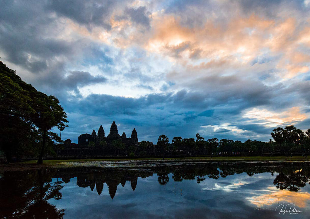 Quiz 10 Questions About Angkor Check Your Knowledge Of - 